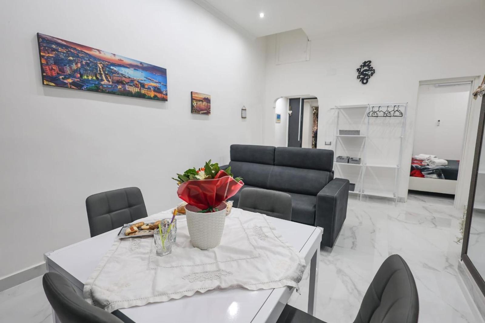 Casa vacanze Chiara's *