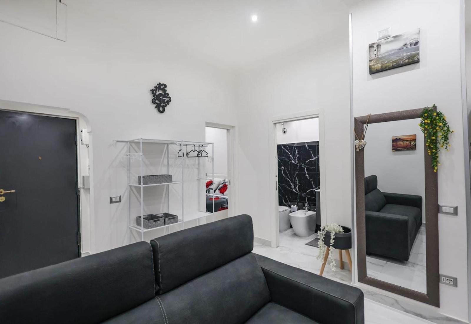 Chiara's Casa vacanze *